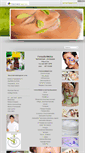 Mobile Screenshot of dermatologiaperu.com